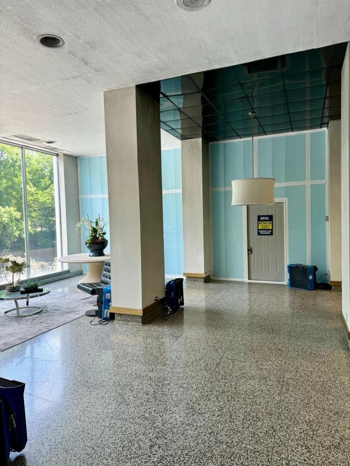 Atl Downtown 2Br King Bed Free Parking Lm2007 Villa Атланта Екстериор снимка